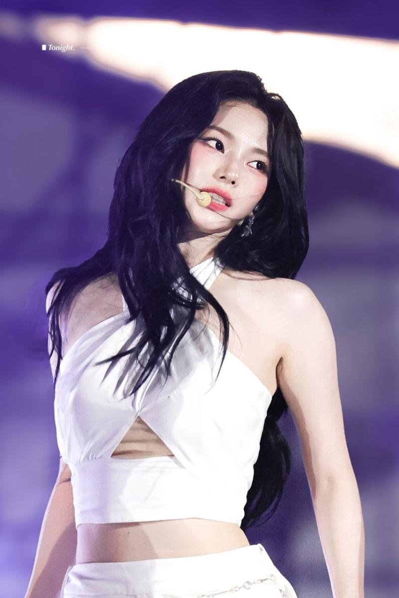 에스파 카리나