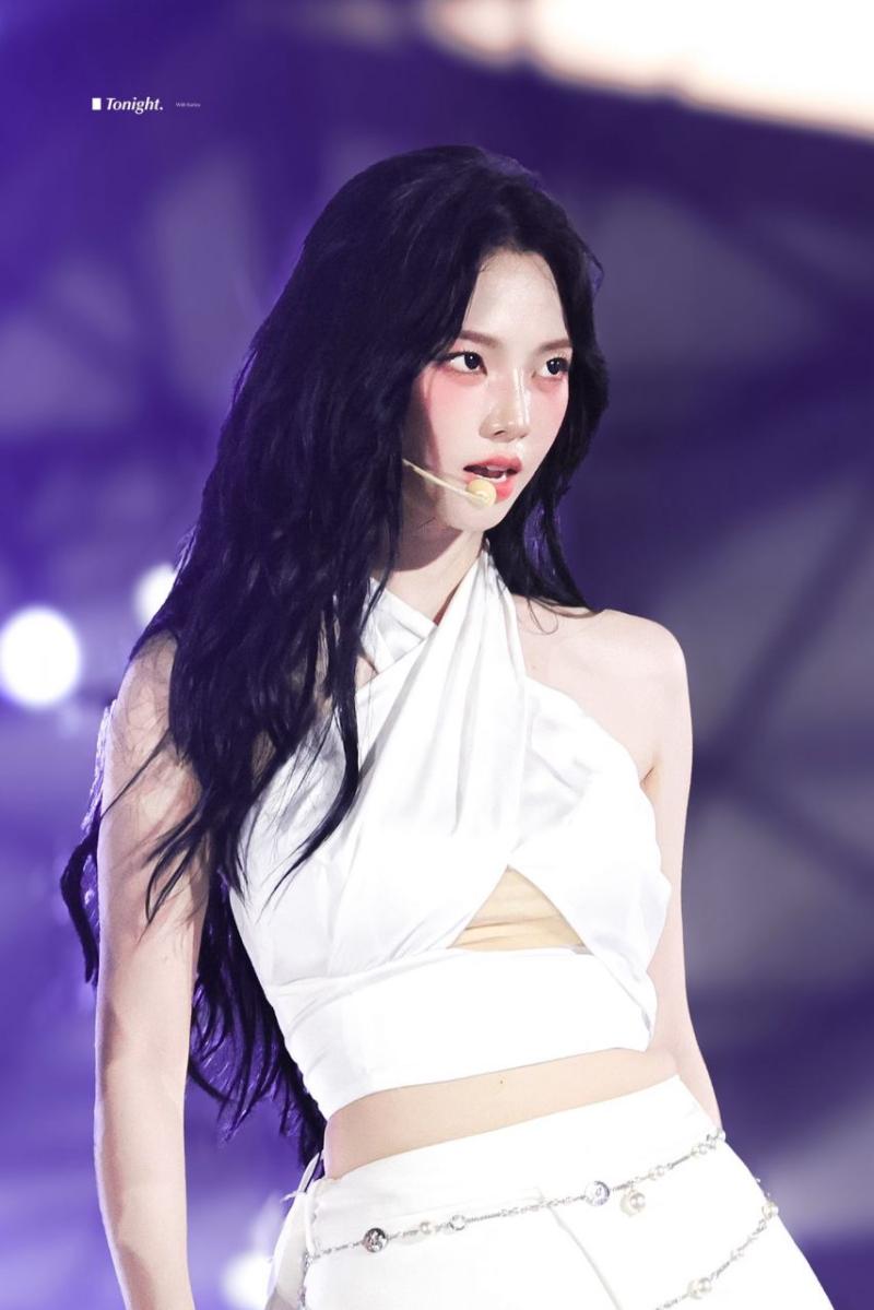 에스파 카리나