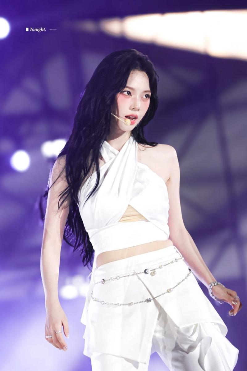 에스파 카리나