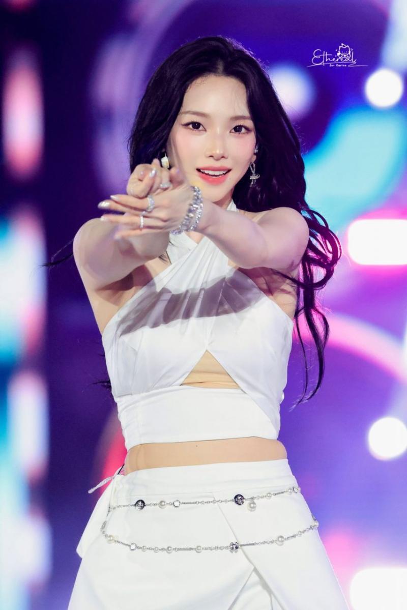 에스파 카리나