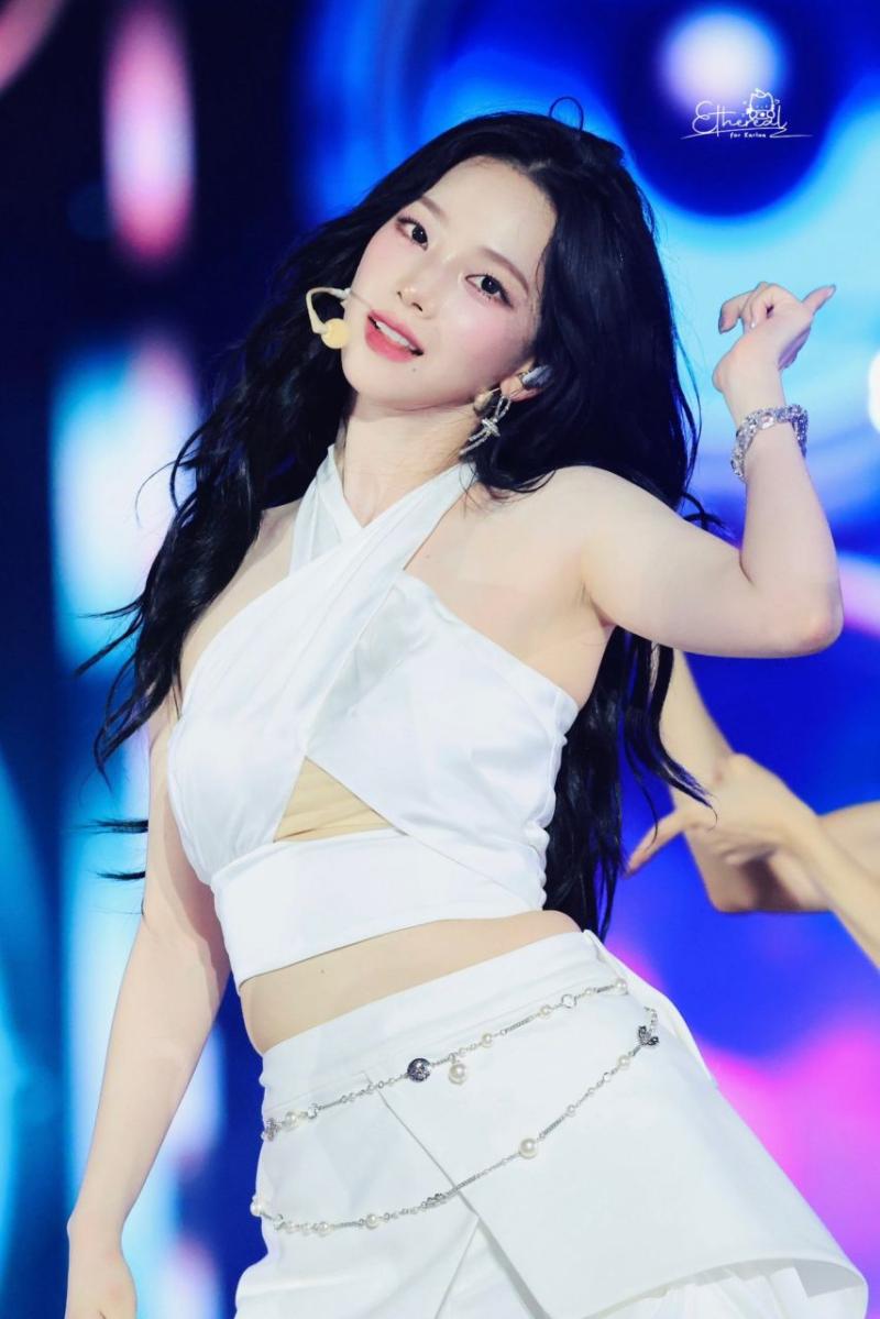 에스파 카리나