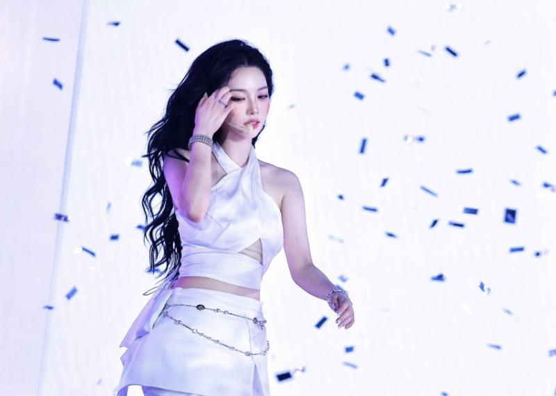 에스파 카리나