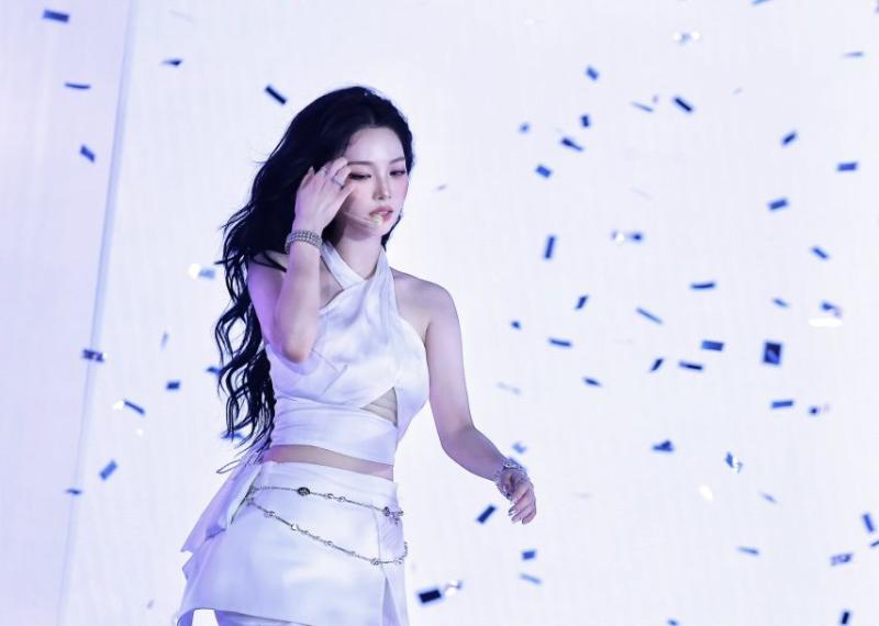 에스파 카리나