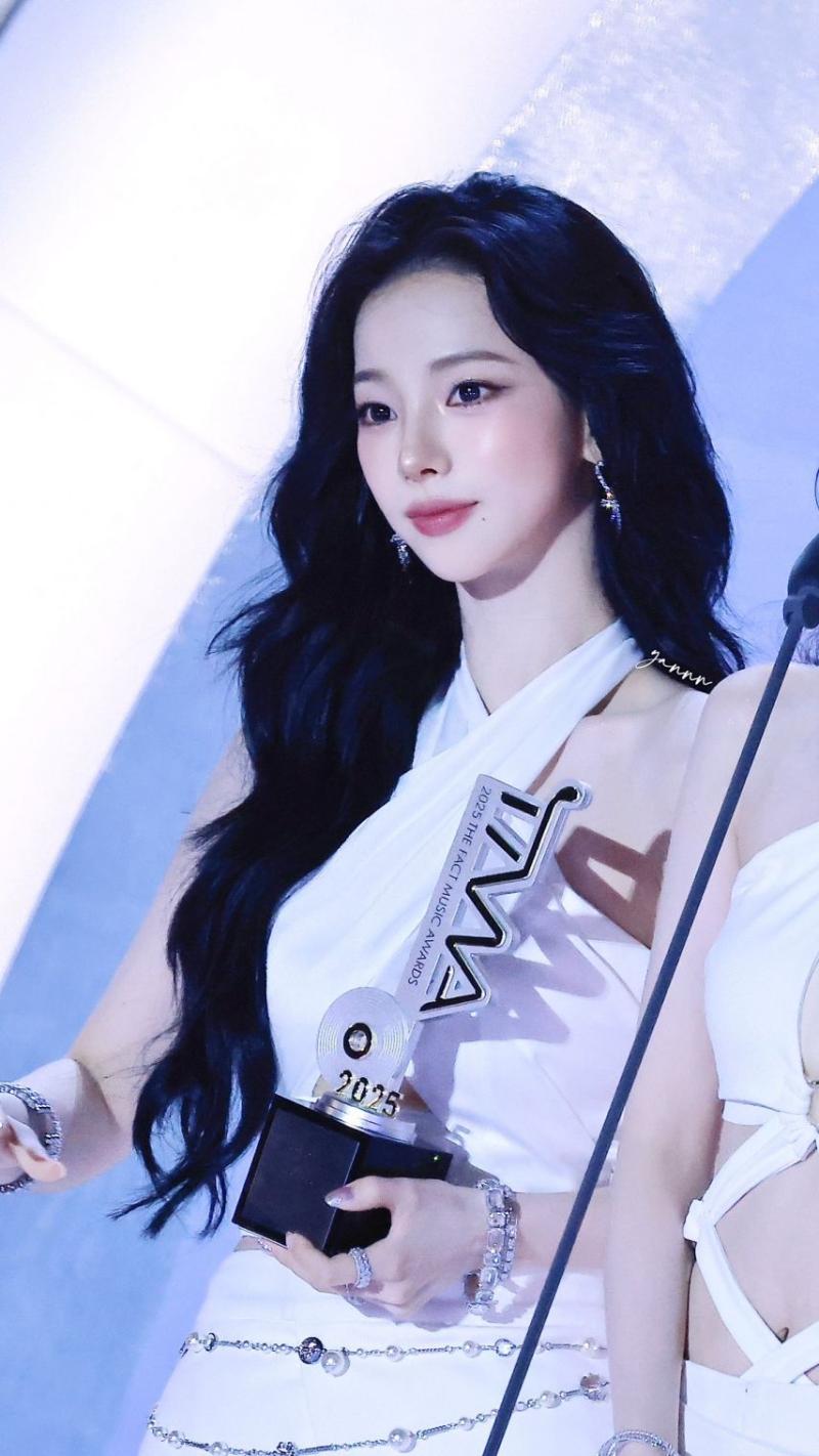 에스파 카리나