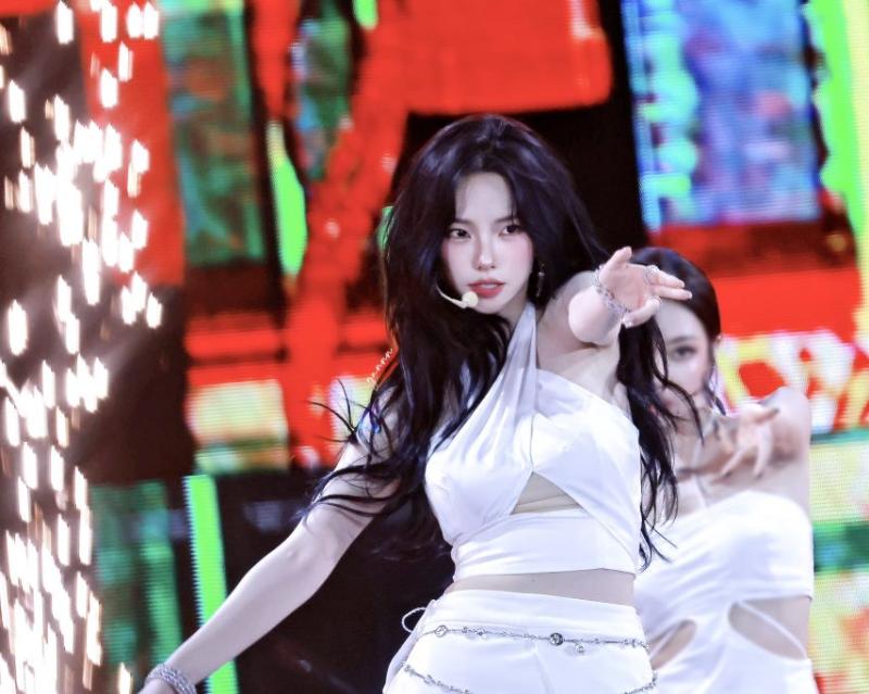에스파 카리나