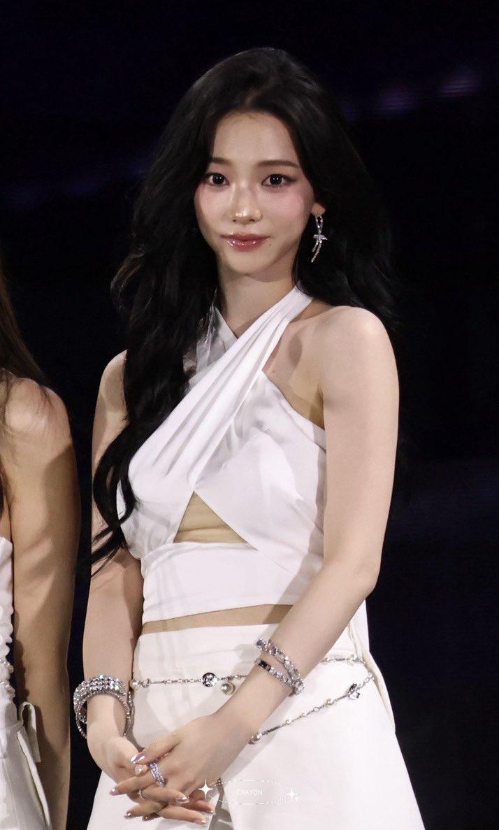 에스파 카리나