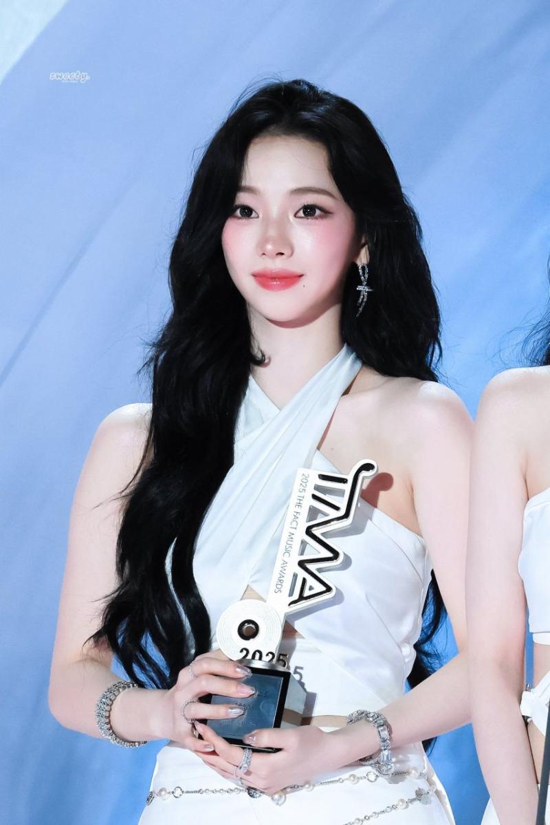 에스파 카리나