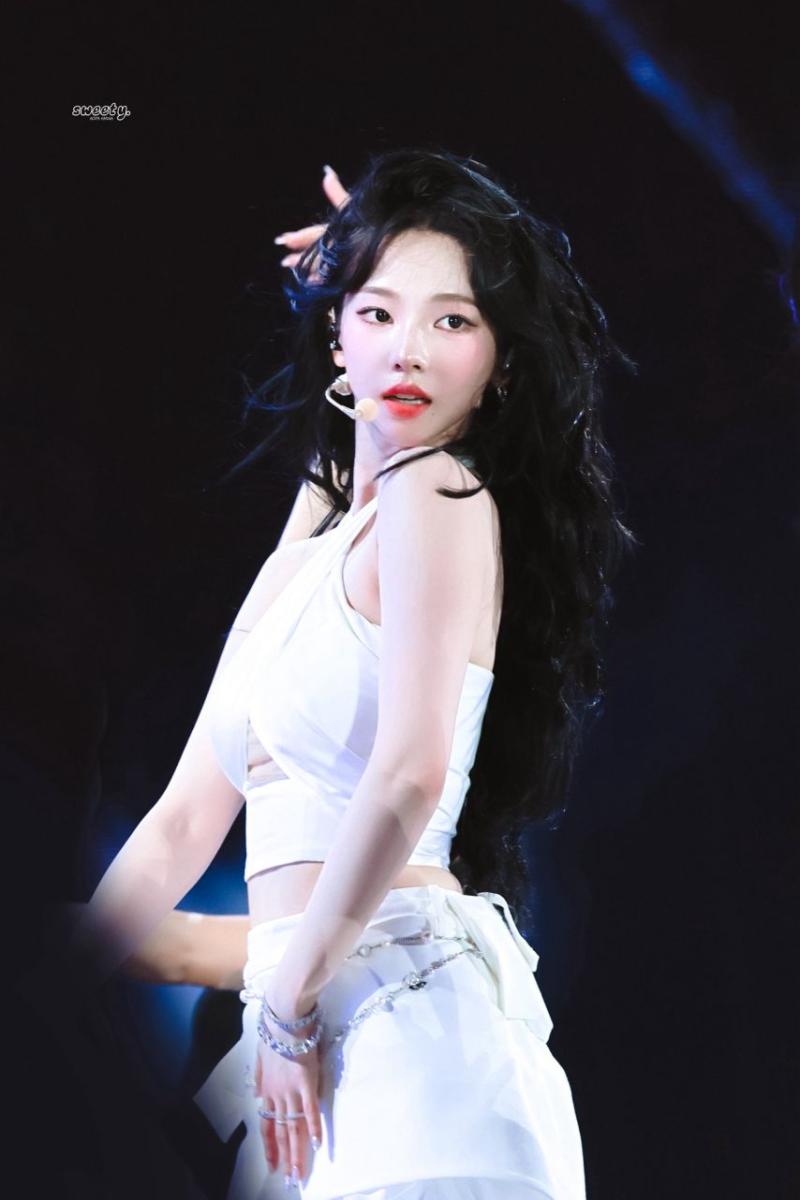 에스파 카리나