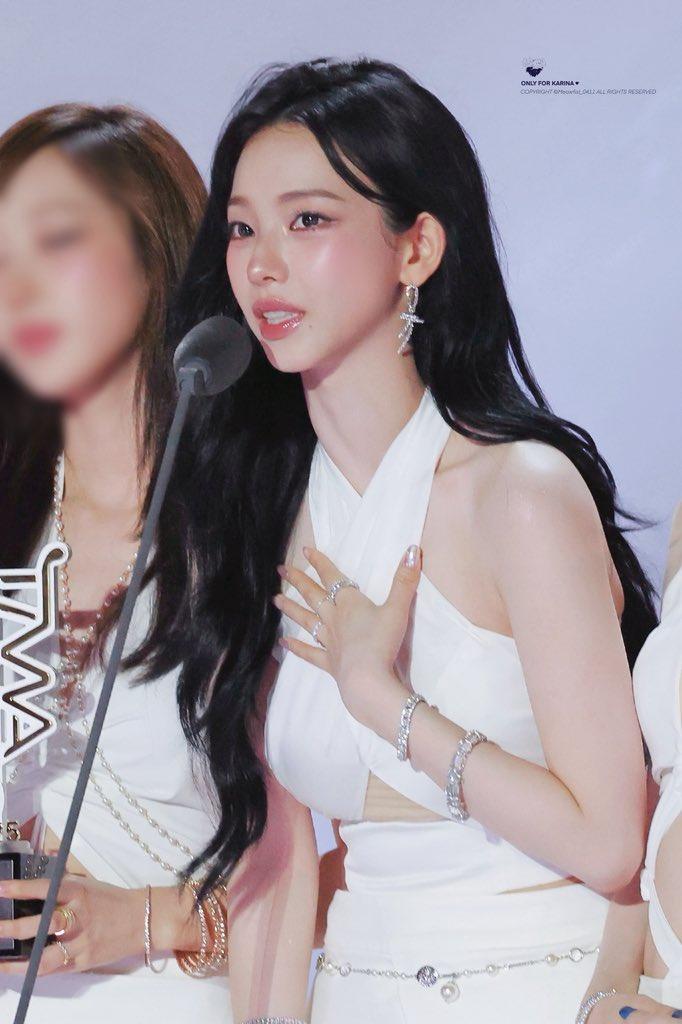 에스파 카리나