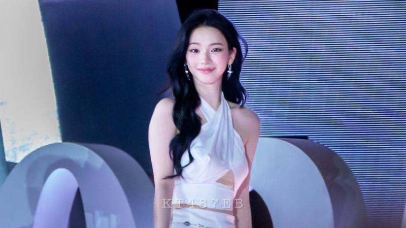 에스파 카리나