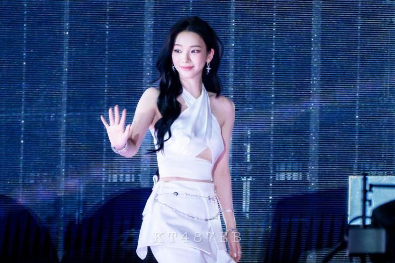 에스파 카리나