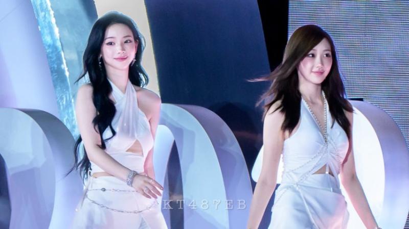 에스파 카리나