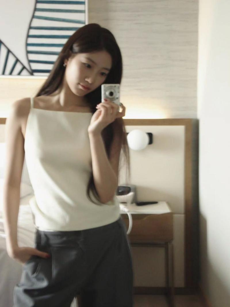 르세라핌 사쿠라,카즈하