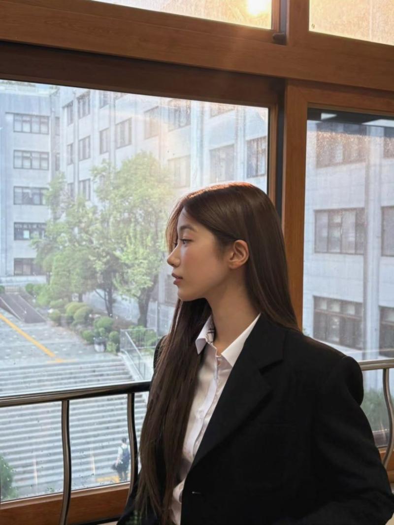르세라핌 사쿠라,카즈하