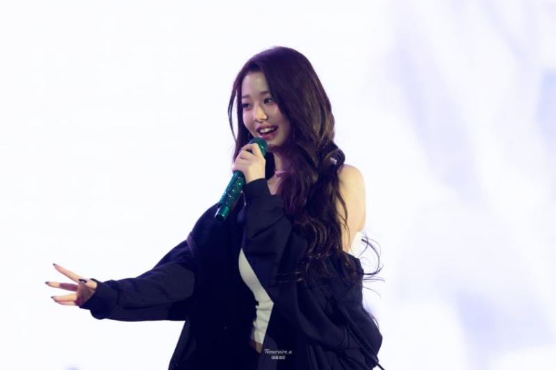 아이브 장원영