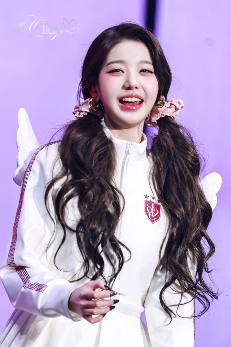 아이브 장원영