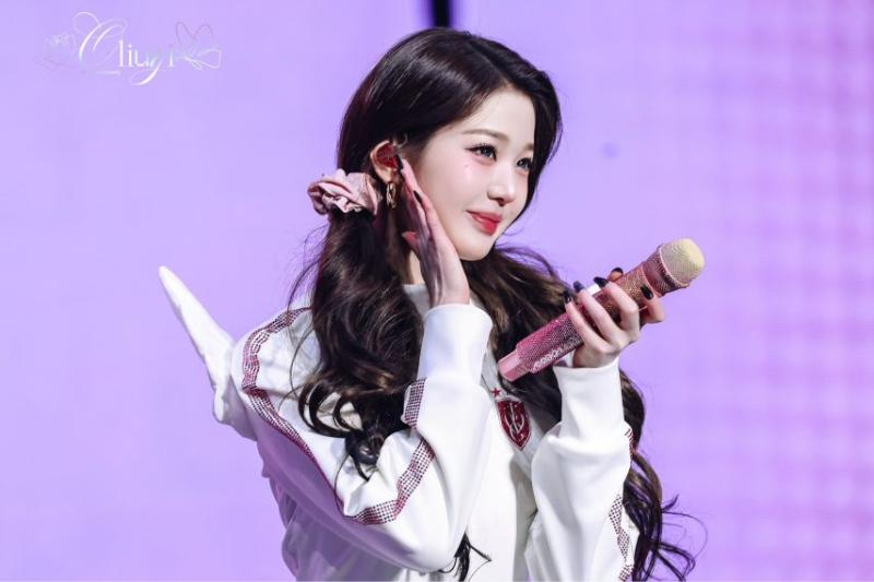 아이브 장원영