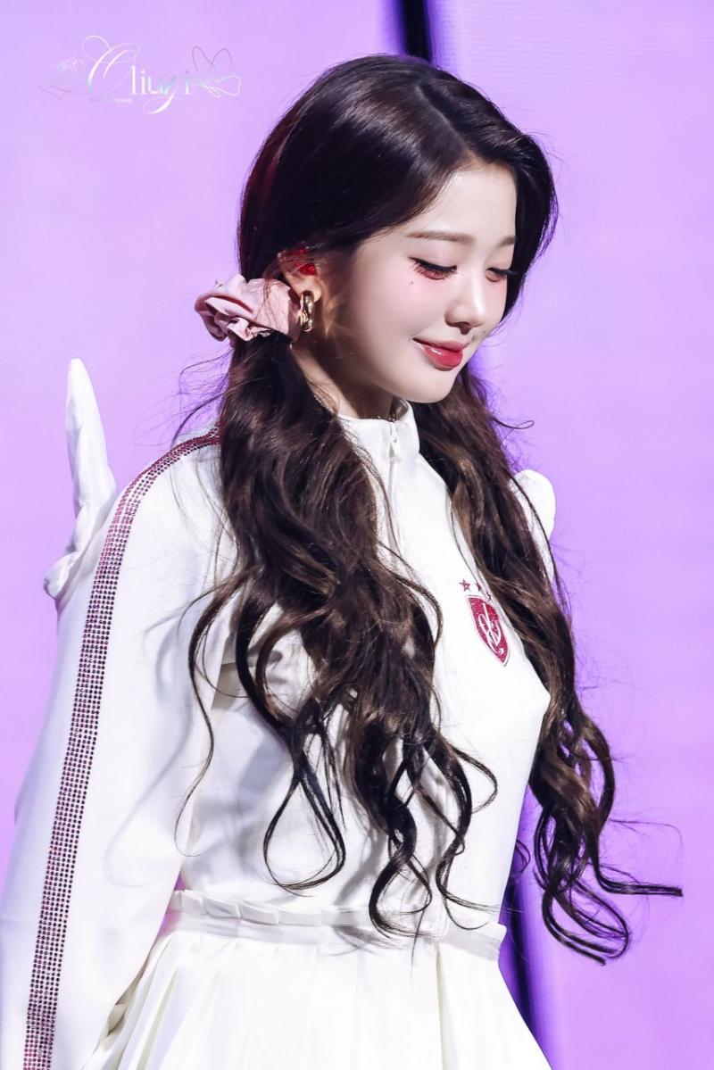 아이브 장원영