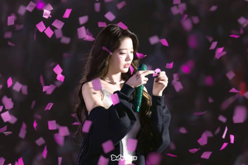 아이브 장원영