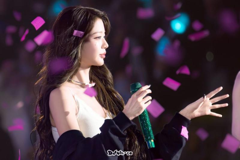 아이브 장원영