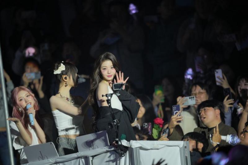 아이브 장원영