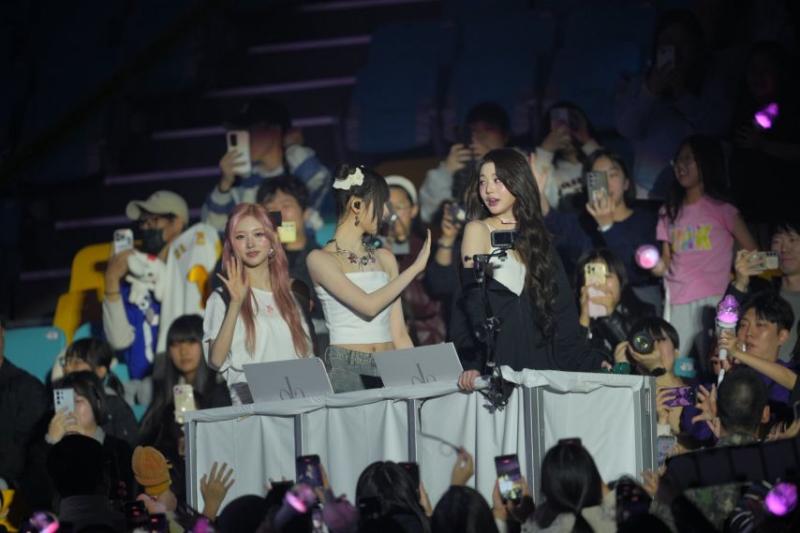아이브 장원영