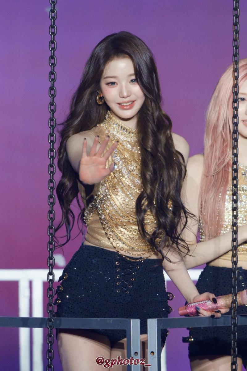 아이브 장원영