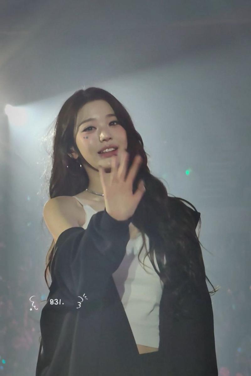 아이브 장원영