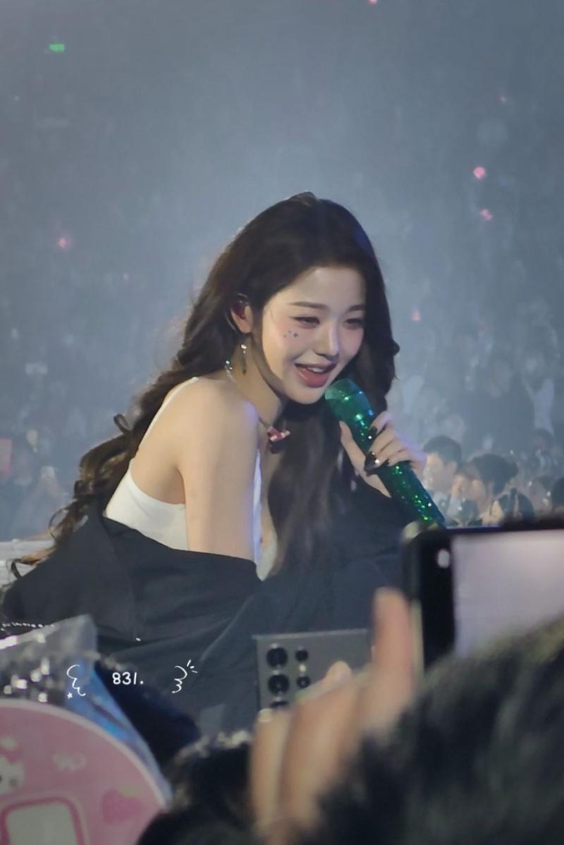 아이브 장원영