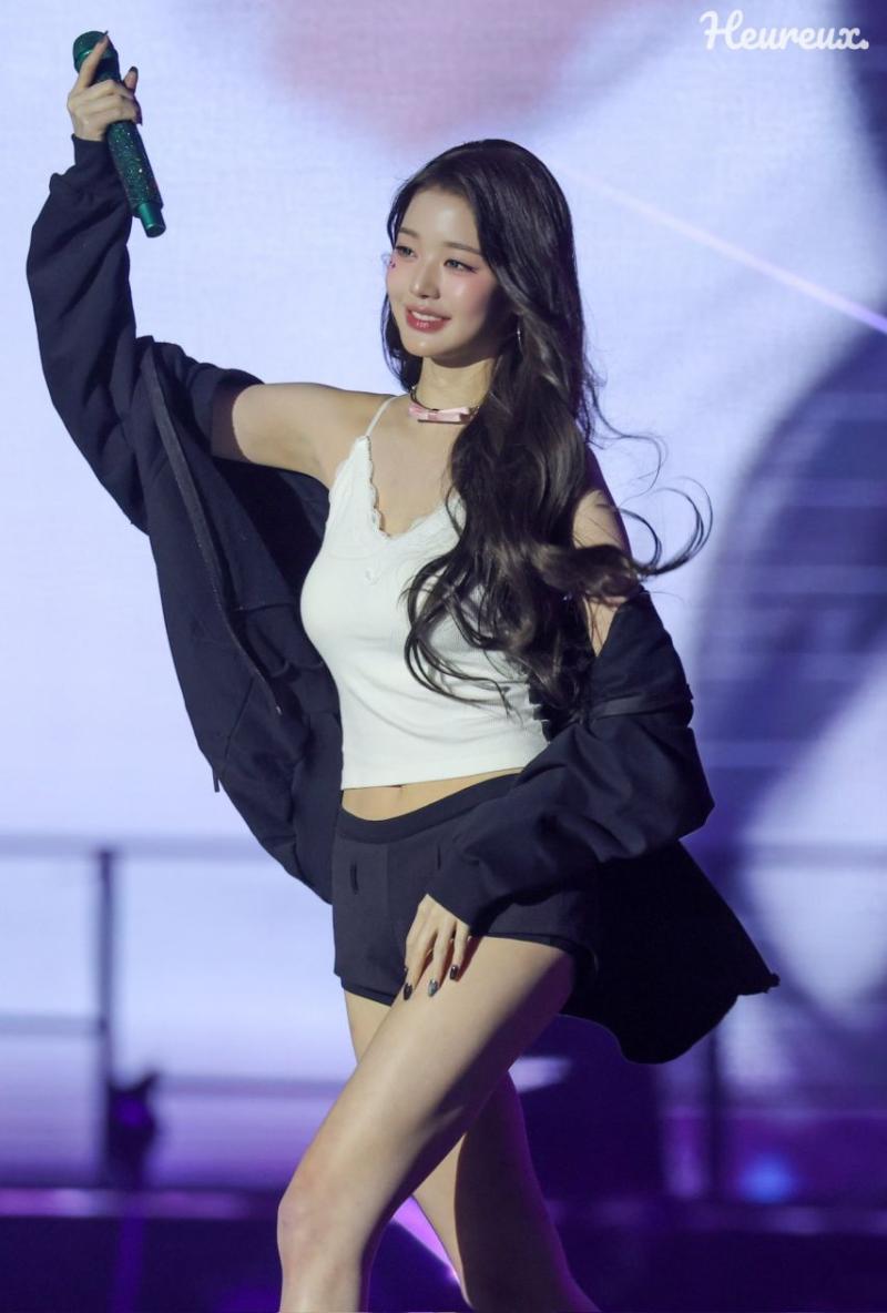 아이브 장원영