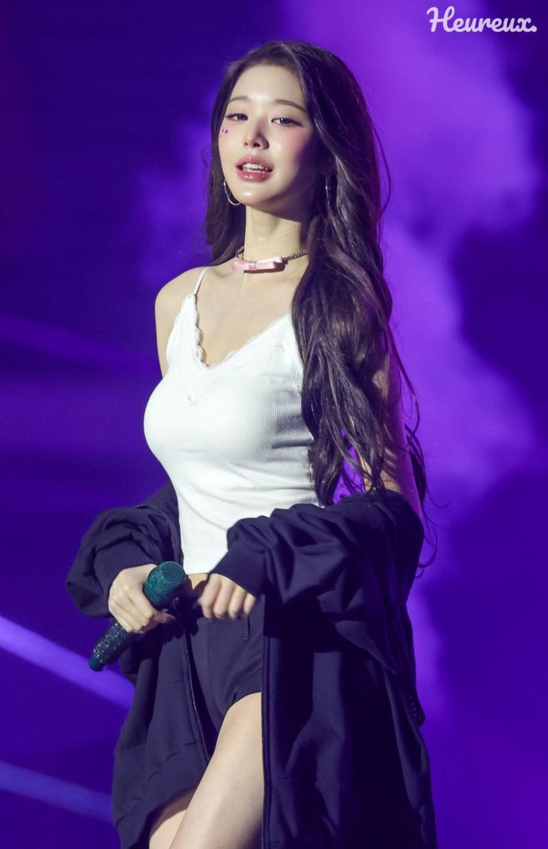 아이브 장원영