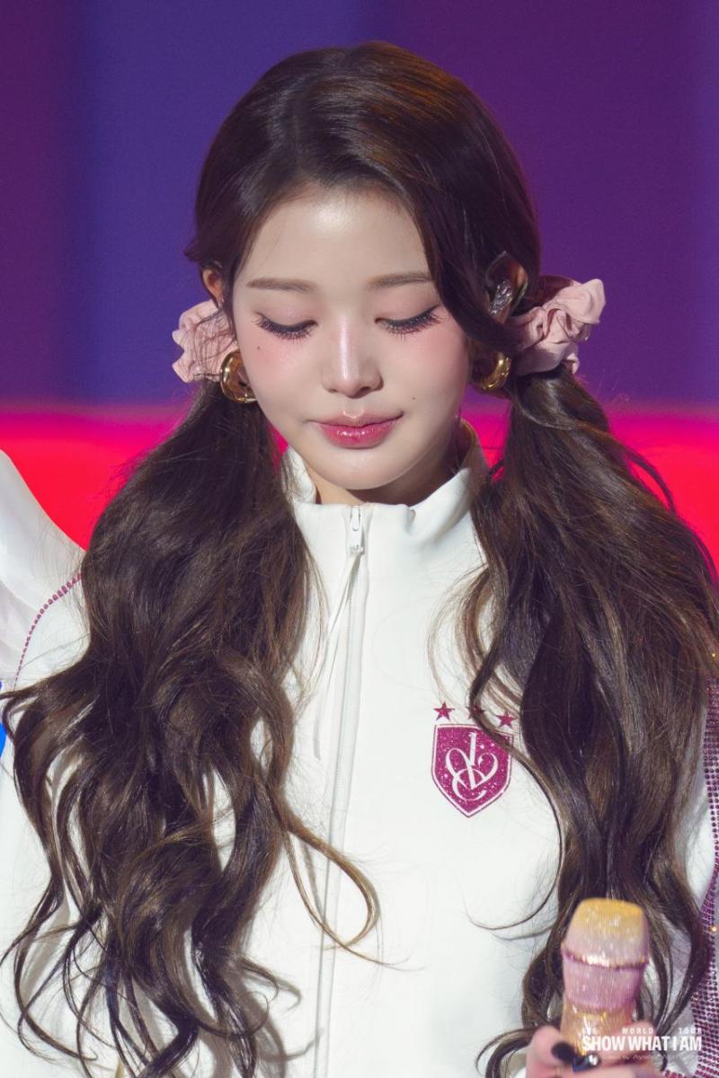 아이브 장원영