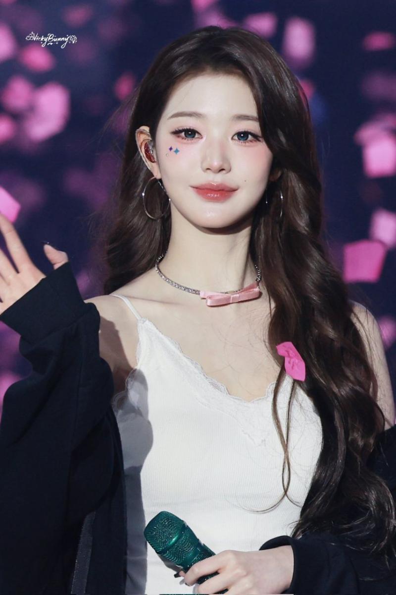 아이브 장원영