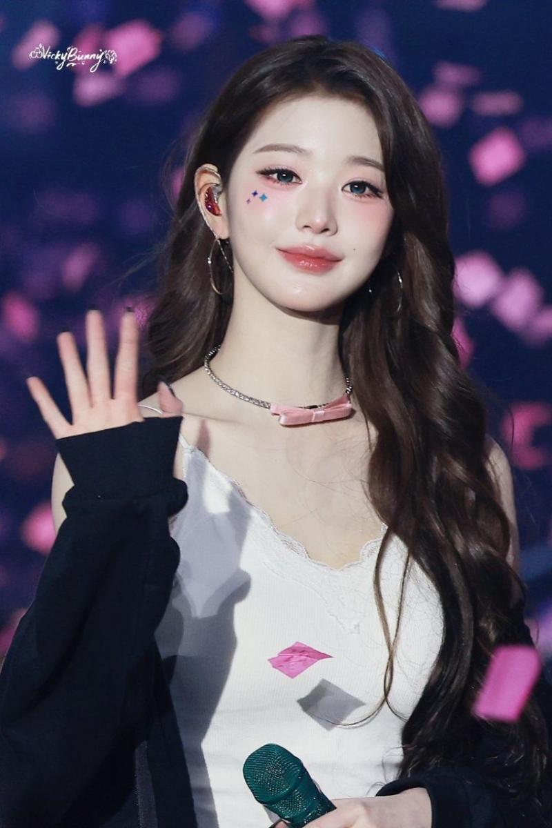아이브 장원영