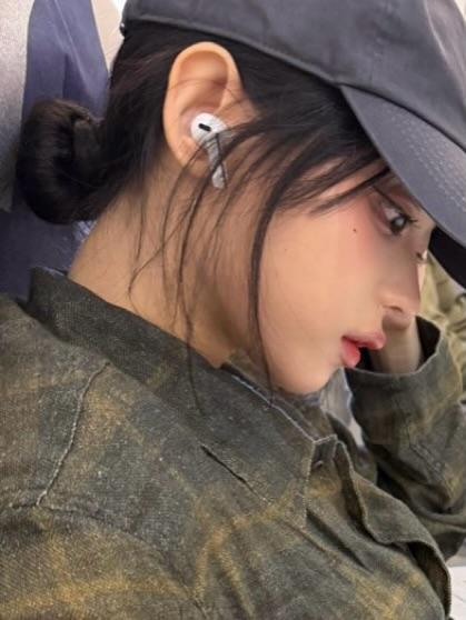 QWER 히나