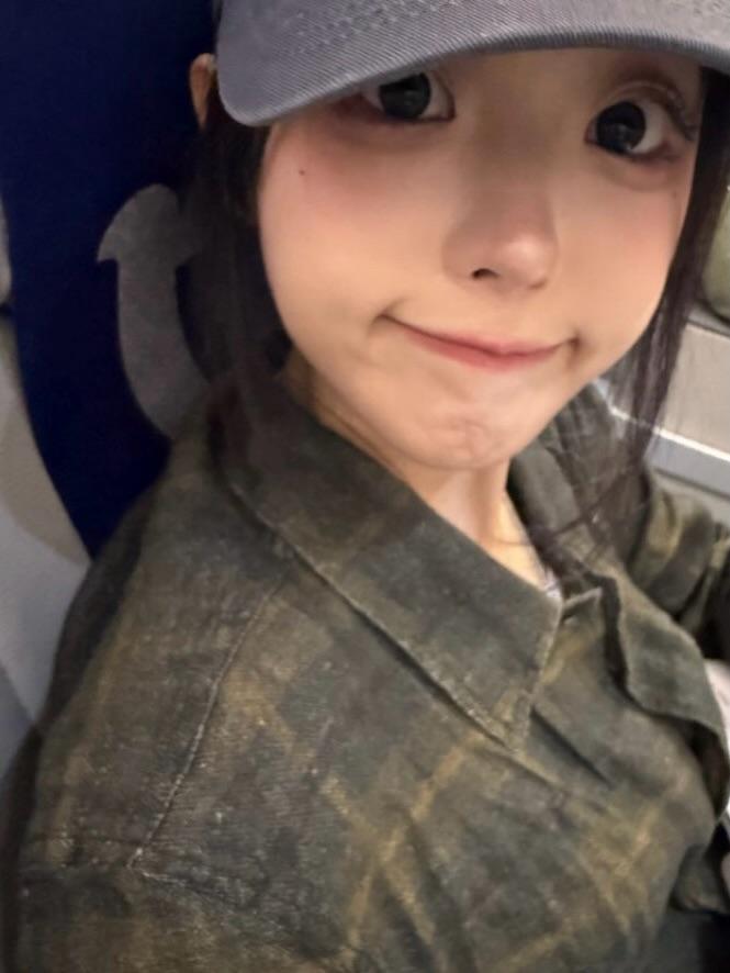 QWER 히나