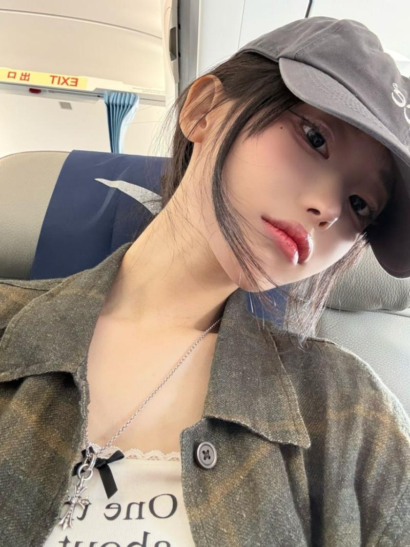 QWER 히나