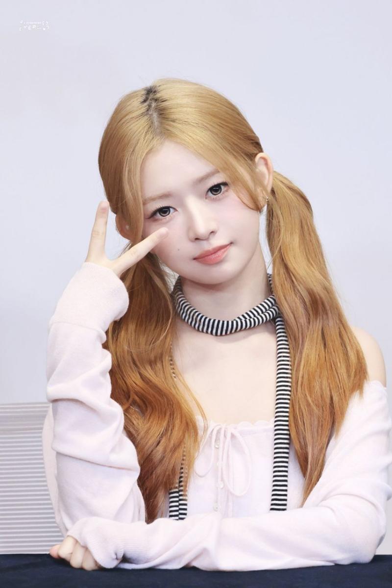 아이브 레이