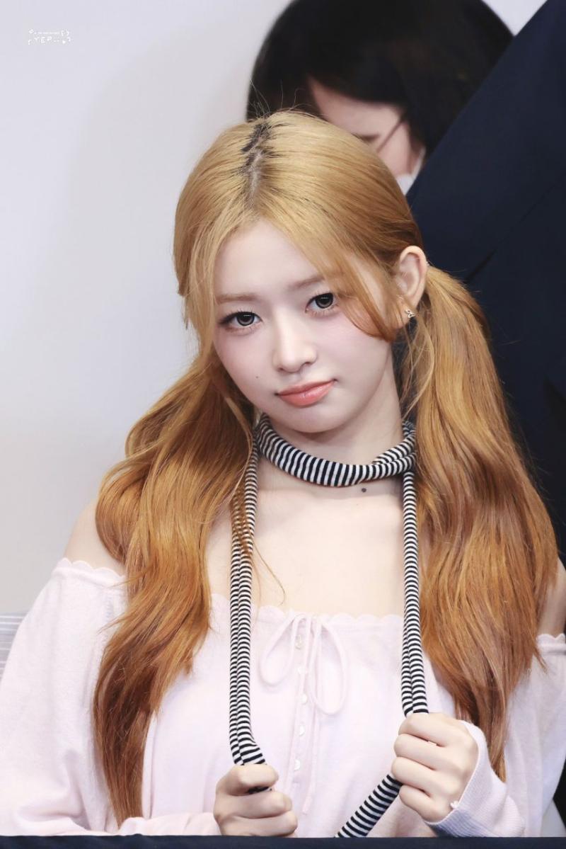 아이브 레이