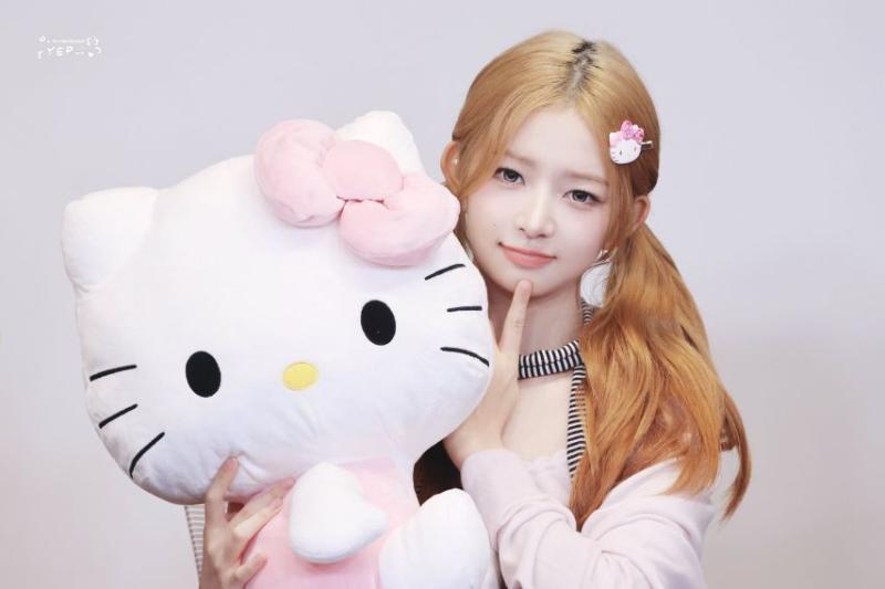 아이브 레이