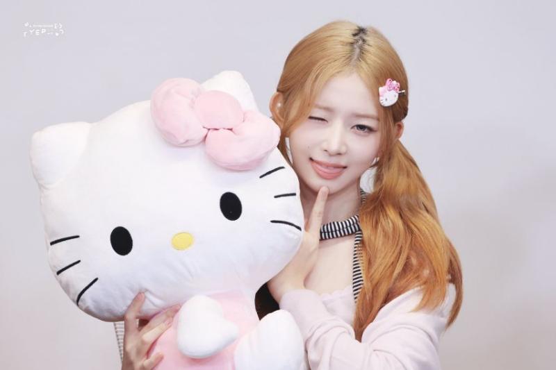 아이브 레이