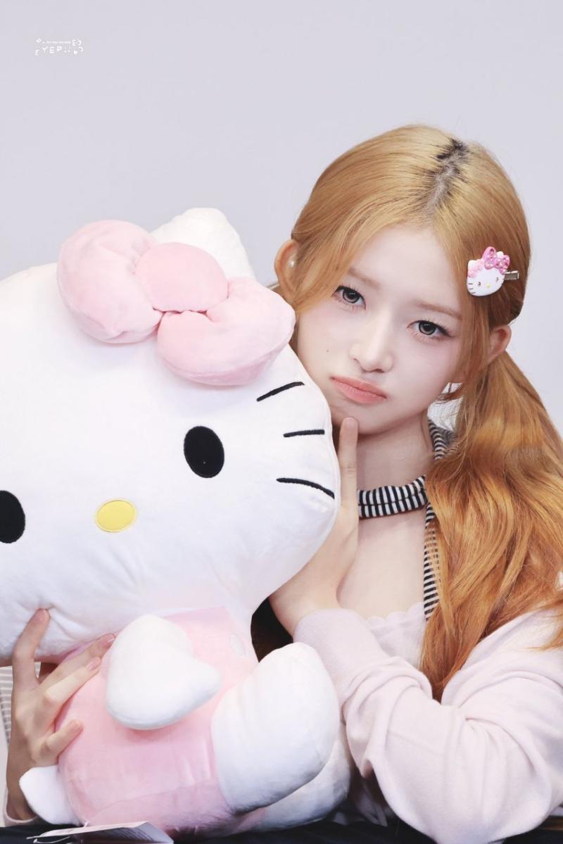 아이브 레이