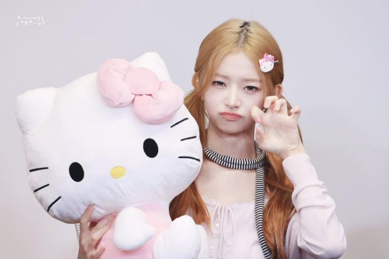 아이브 레이