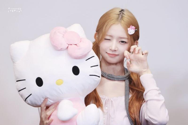 아이브 레이