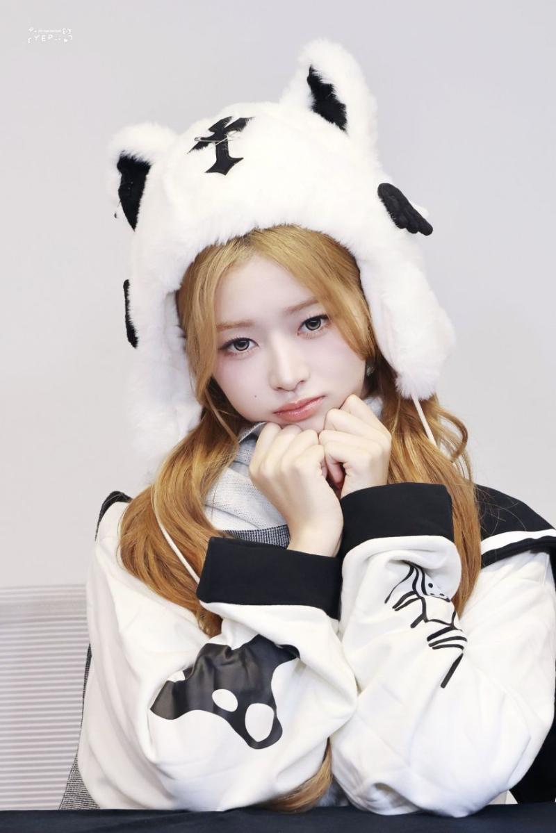 아이브 레이
