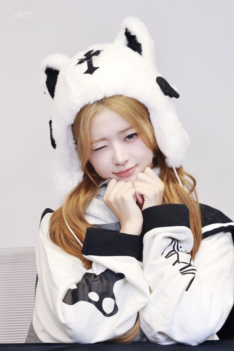 아이브 레이