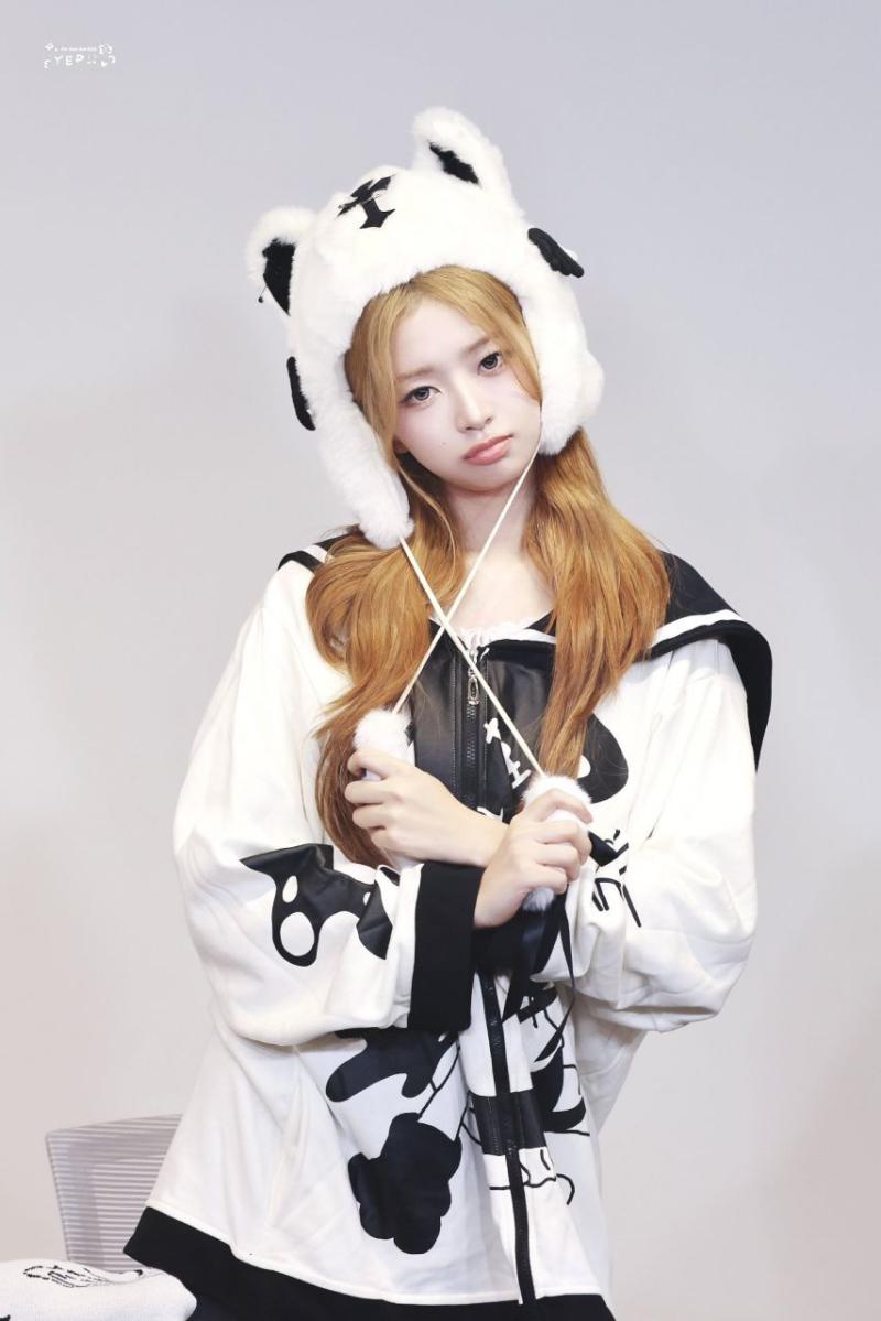 아이브 레이