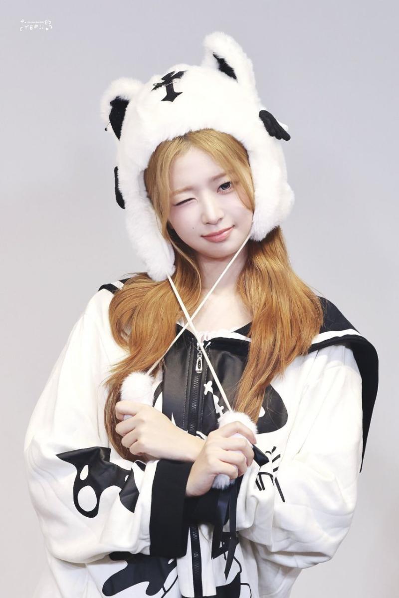 아이브 레이