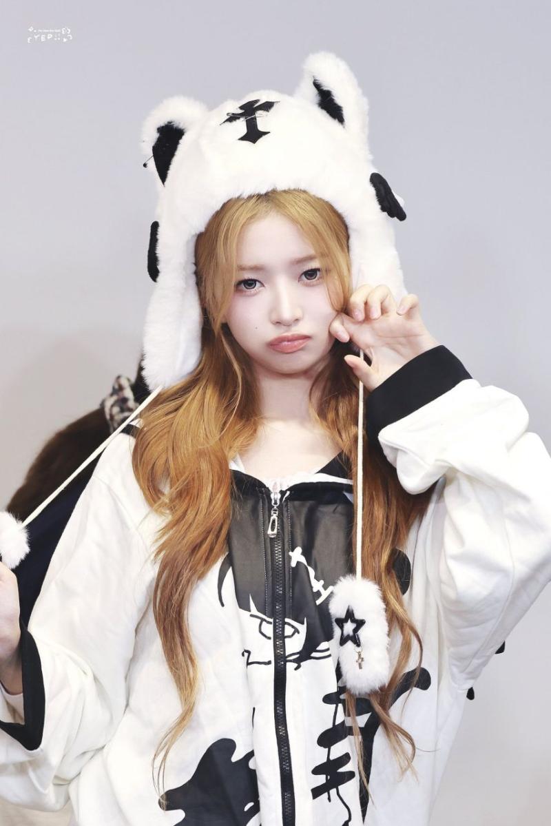 아이브 레이