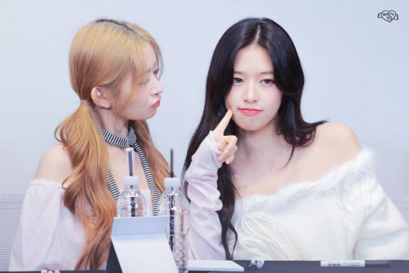 아이브 레이